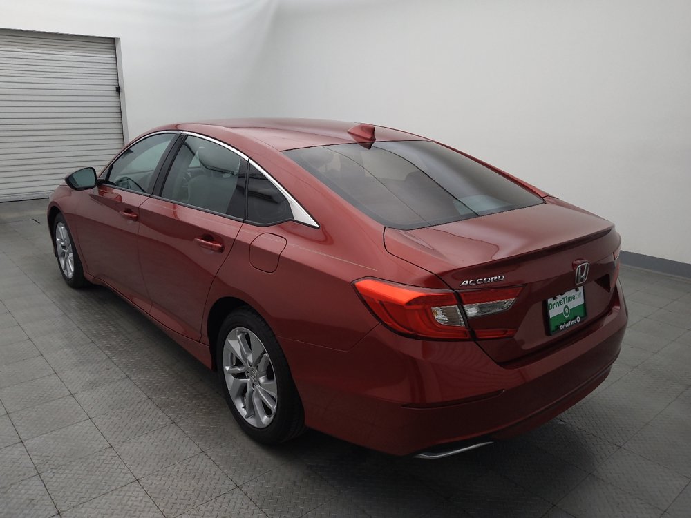 Used 2019 Honda Accord LX image 5