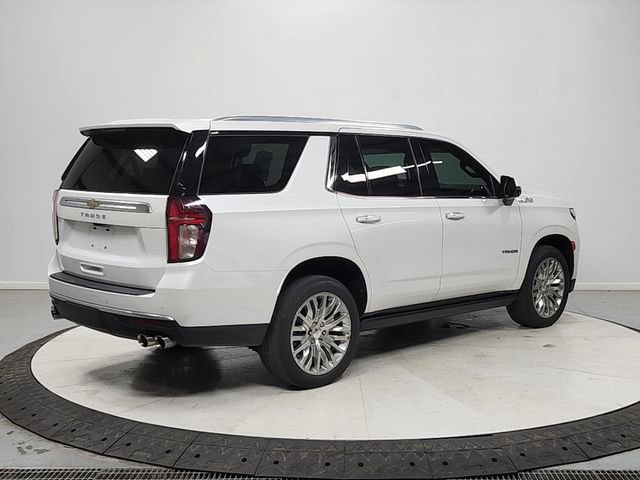 Used 2023 Chevrolet Tahoe High Country w/ Premium Package 2 RWD image 7