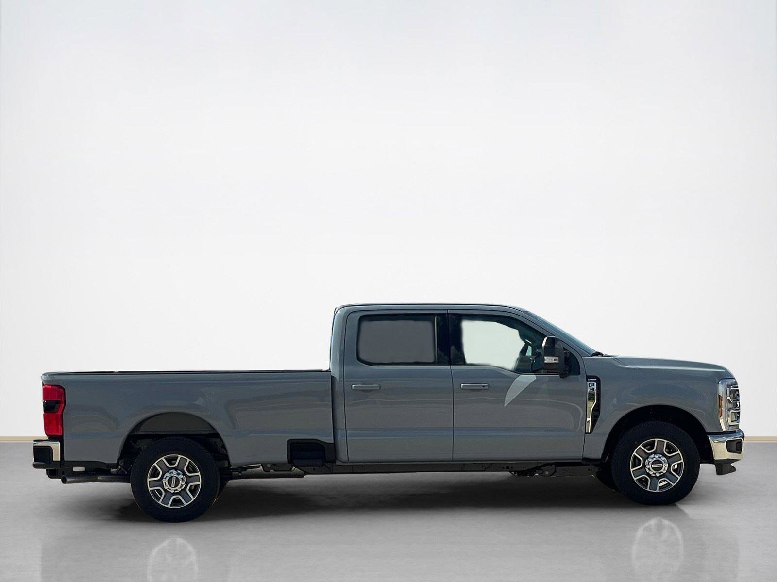 New 2026 Ford F350 Lariat image 8