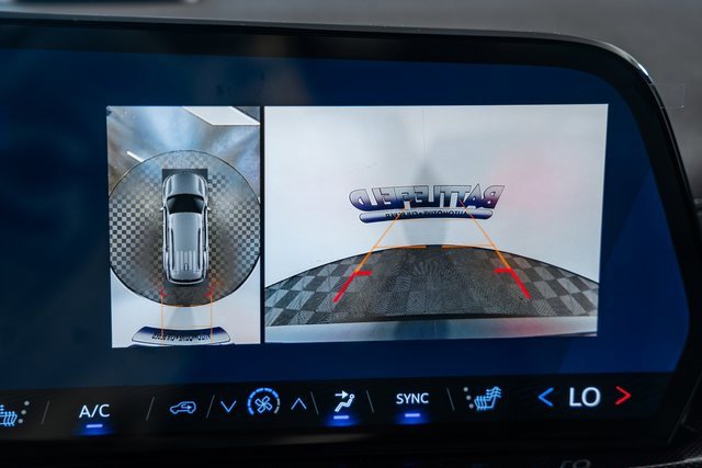 New 2026 Chevrolet Traverse Z71 w/ Enhanced Driving Package image 48