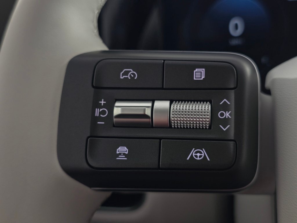 Used 2026 Hyundai Palisade SEL AWD/4WD image 43