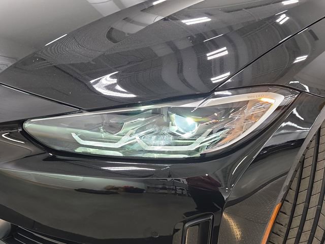 Certified 2023 BMW i4 eDrive35 w/ Premium Package image 26