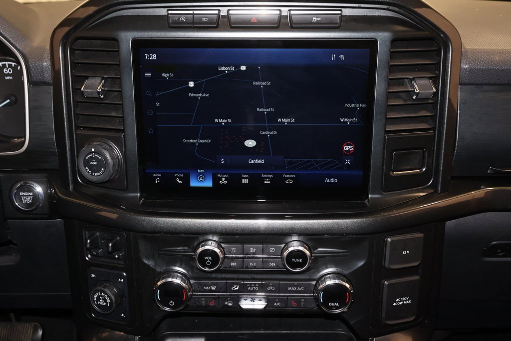 Certified 2021 Ford F150 XLT w/ Equipment Group 302A High image 26