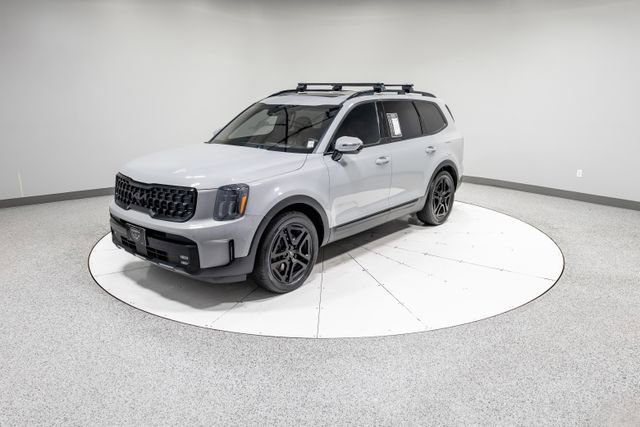 Used 2024 Kia Telluride SX Prestige X-Line AWD/4WD image 38