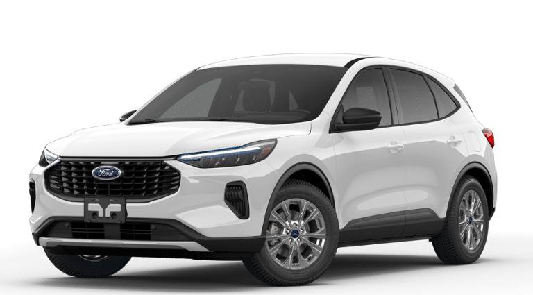 New 2026 Ford Escape Active w/ Cold Weather Package image 1