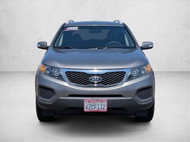 Used 2013 Kia Sorento LX AWD/4WD image 2