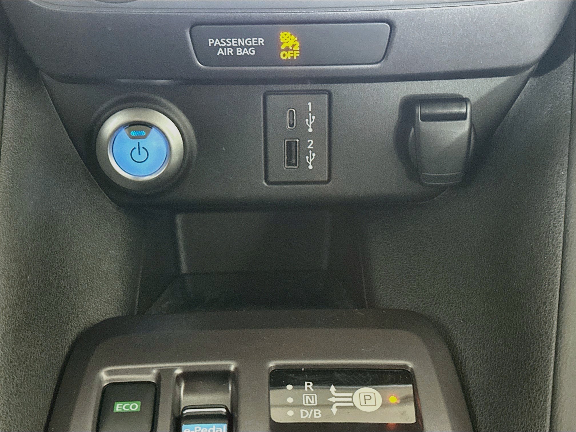 Used 2024 Nissan Leaf S FWD image 26