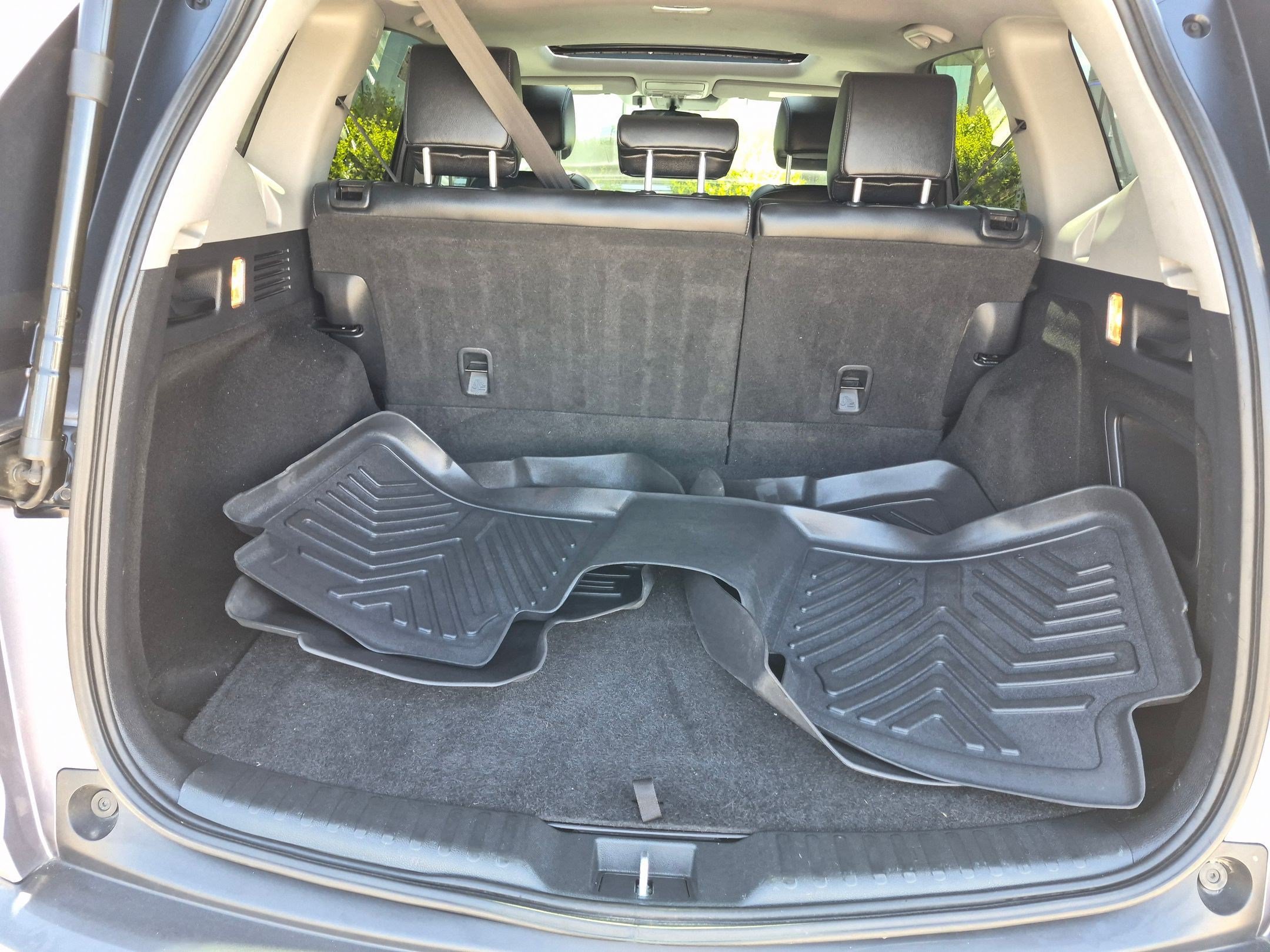 Used 2022 Honda CR-V EX-L image 30