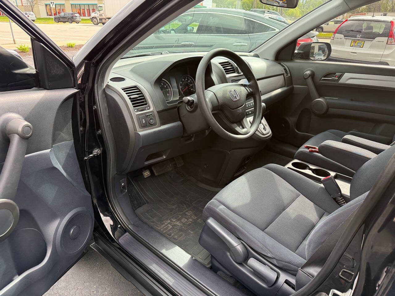Used 2011 Honda CR-V Special Edition image 46