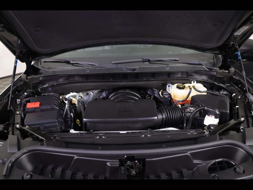 Used 2022 Chevrolet Tahoe LT w/ Luxury Package image 23