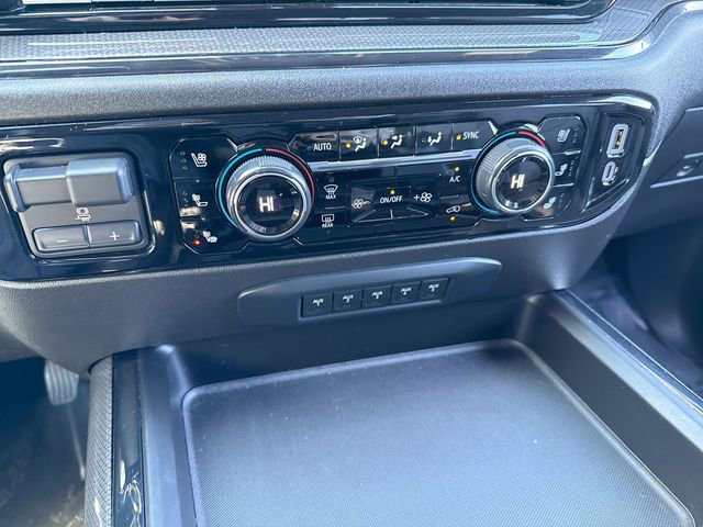 Used 2024 Chevrolet Silverado 2500 ZR2 w/ ZR2 Bison Edition image 19