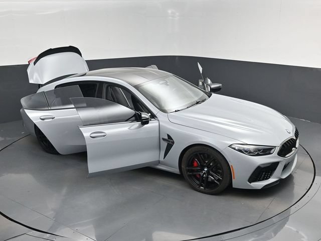 Used 2024 BMW M8 Gran Coupe xDrive Competition AWD/4WD image 19