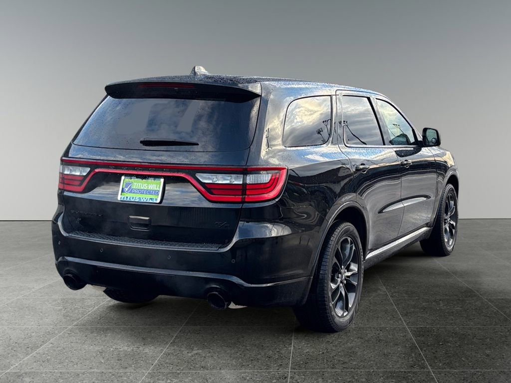 Used 2022 Dodge Durango R/T image 7