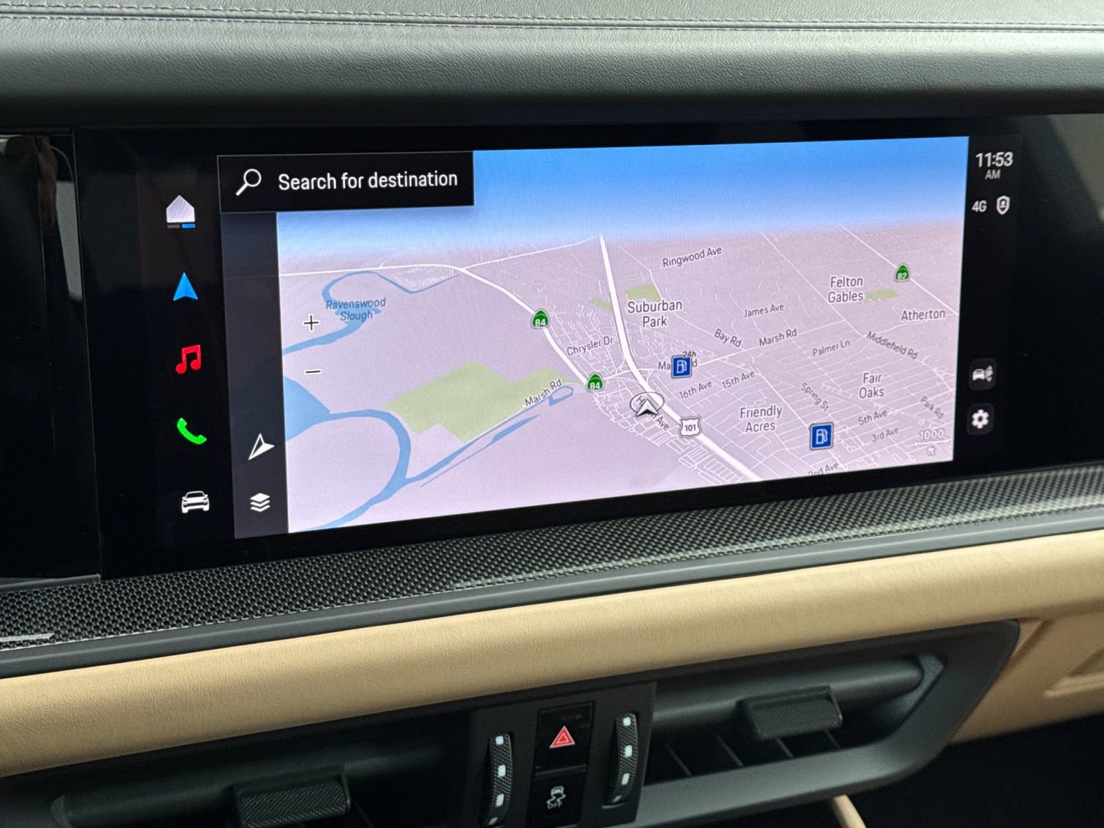 New 2026 Porsche Cayenne GTS image 23