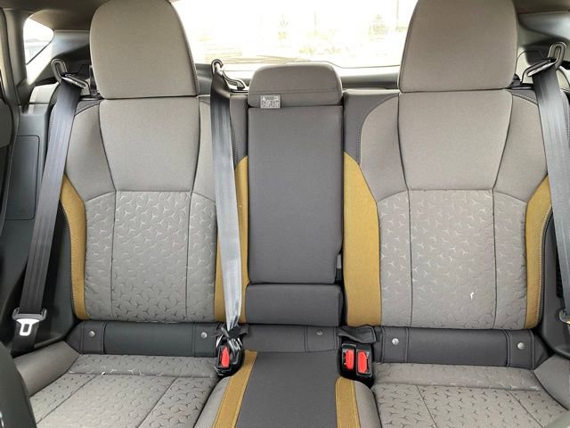 New 2026 Subaru Crosstrek 2.5i Sport image 11