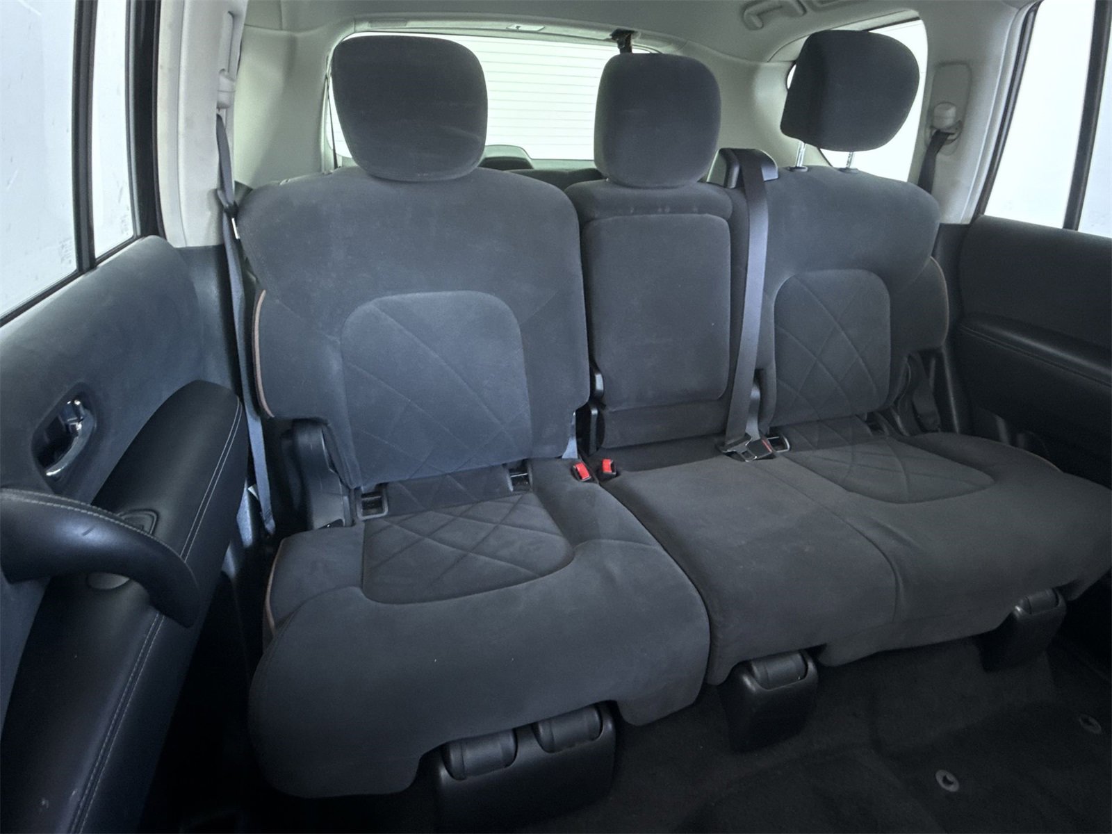 Used 2019 Nissan Armada SV w/ Driver Package image 43