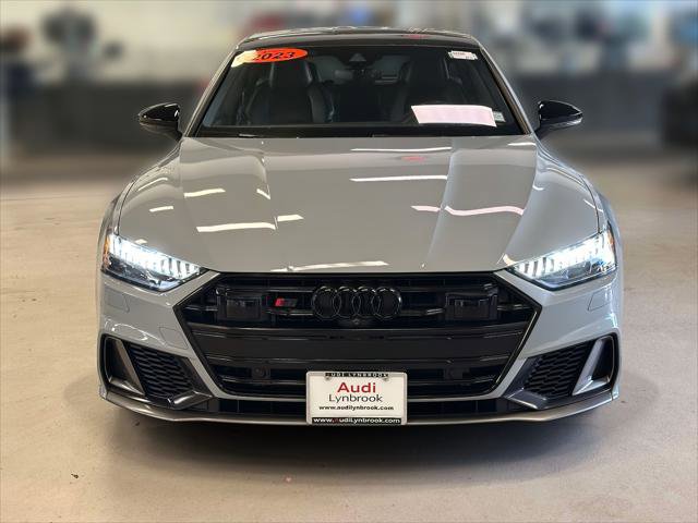 Used 2023 Audi S7 Prestige w/ Prestige Package image 2