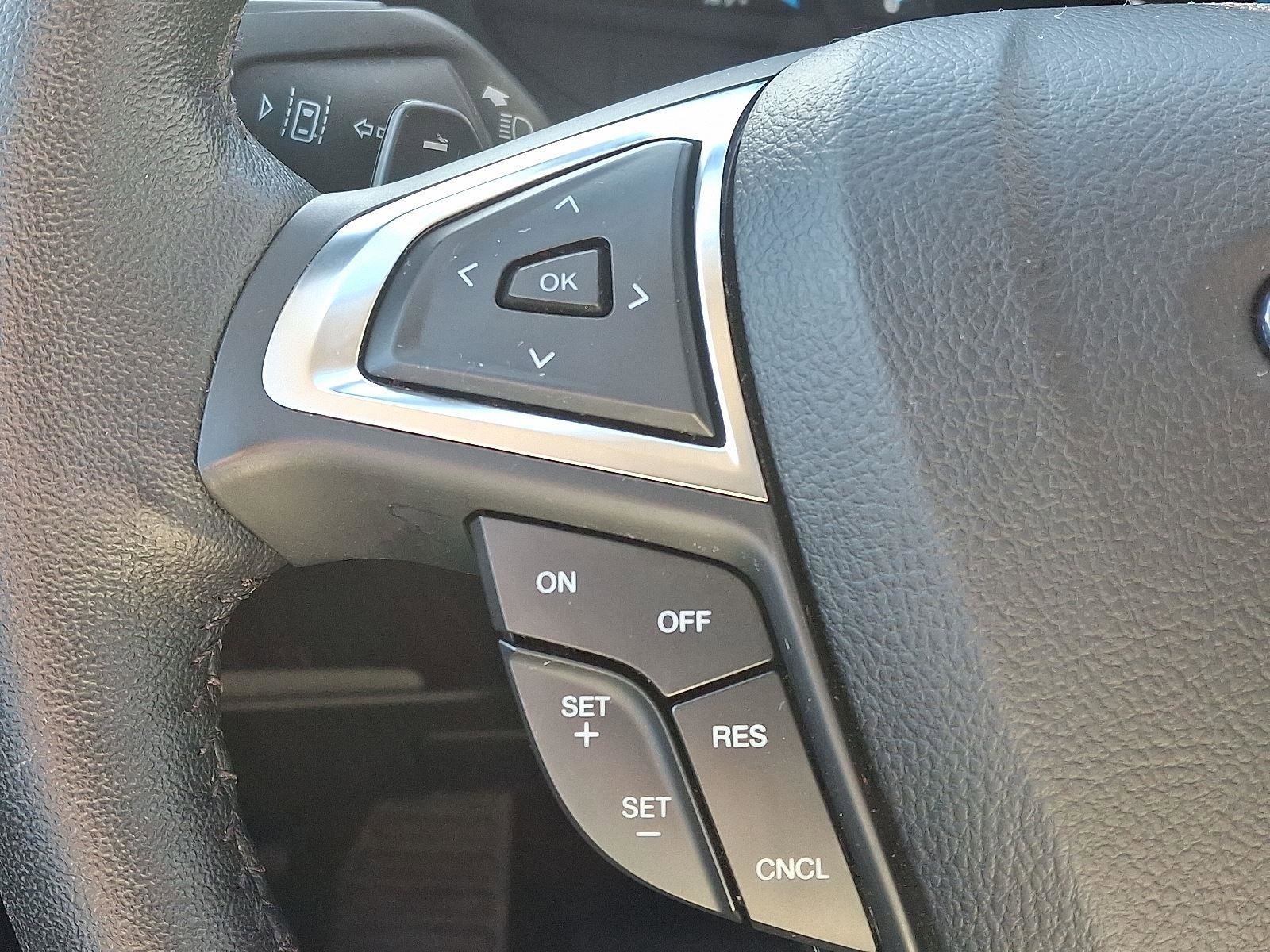 Used 2022 Ford Edge SEL w/ Convenience Package image 21