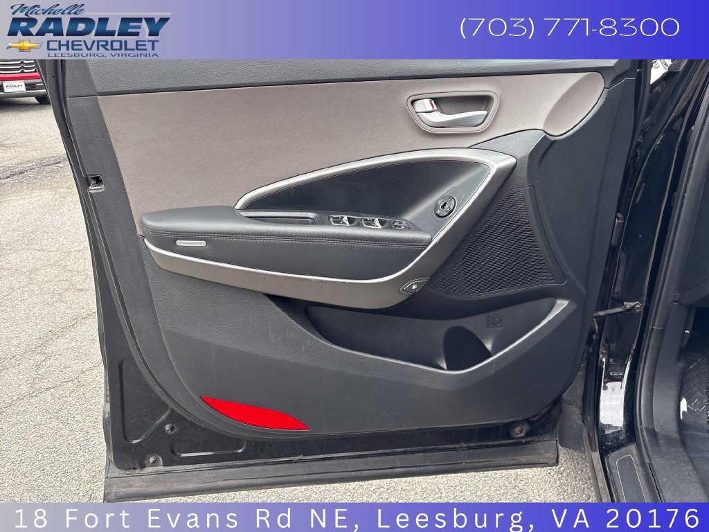 Used 2018 Hyundai Santa Fe Sport AWD/4WD image 12
