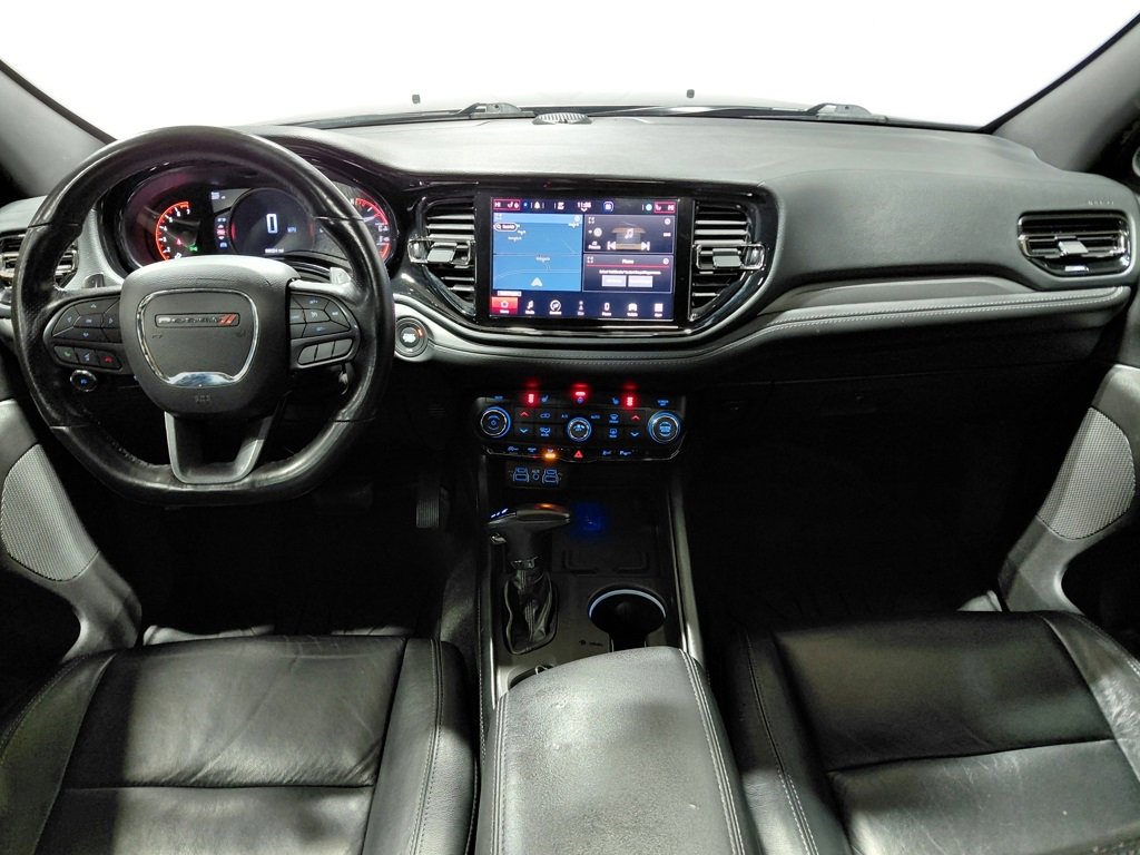Certified 2021 Dodge Durango GT image 46