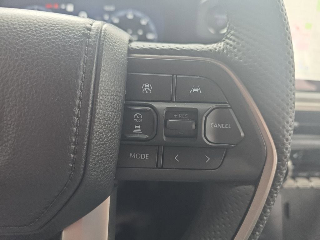 Used 2025 Toyota Tacoma Trailhunter image 20