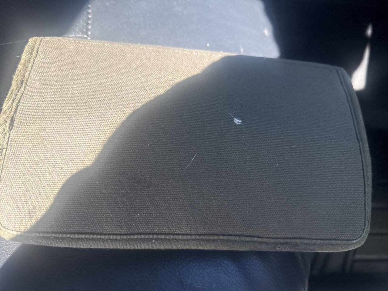 Used 2012 Jeep Liberty Sport image 5