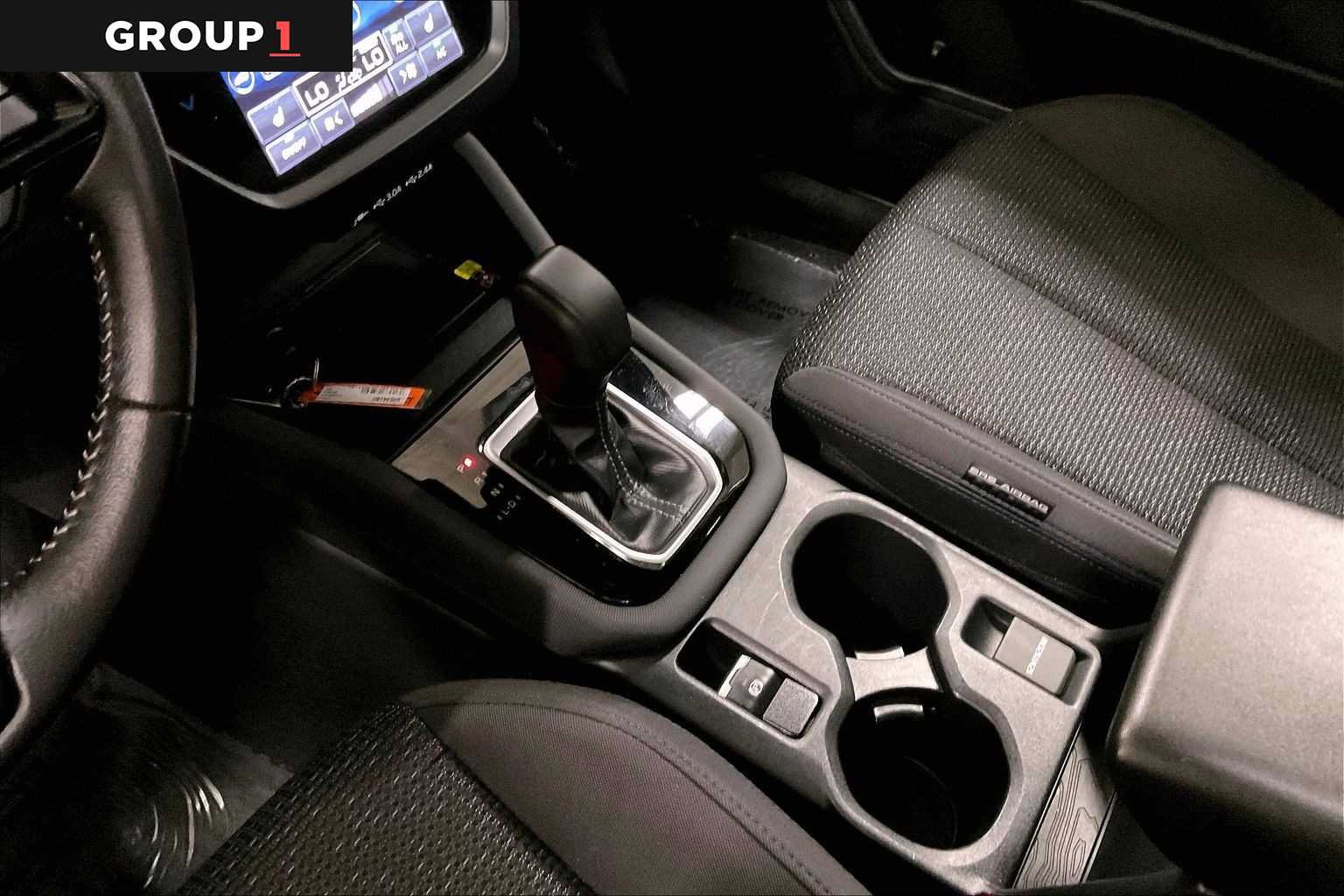Certified 2025 Subaru Forester Premium AWD/4WD image 17