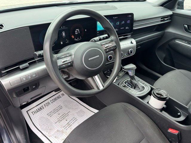Used 2026 Hyundai Kona SE FWD image 13