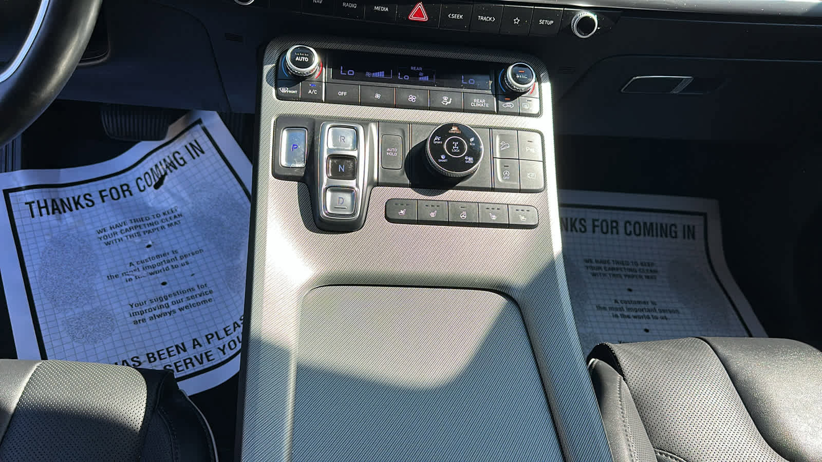 Used 2024 Hyundai Palisade SEL w/ Premium Package image 21