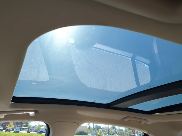 Used 2019 Lincoln Continental Reserve AWD/4WD image 19