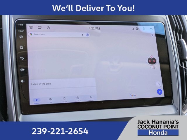 Used 2015 Ford Edge SE FWD image 21