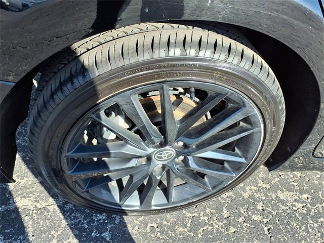 Used 2024 Toyota Camry XSE image 40
