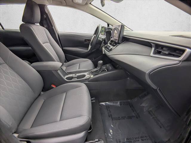 Used 2024 Toyota Corolla LE FWD image 19