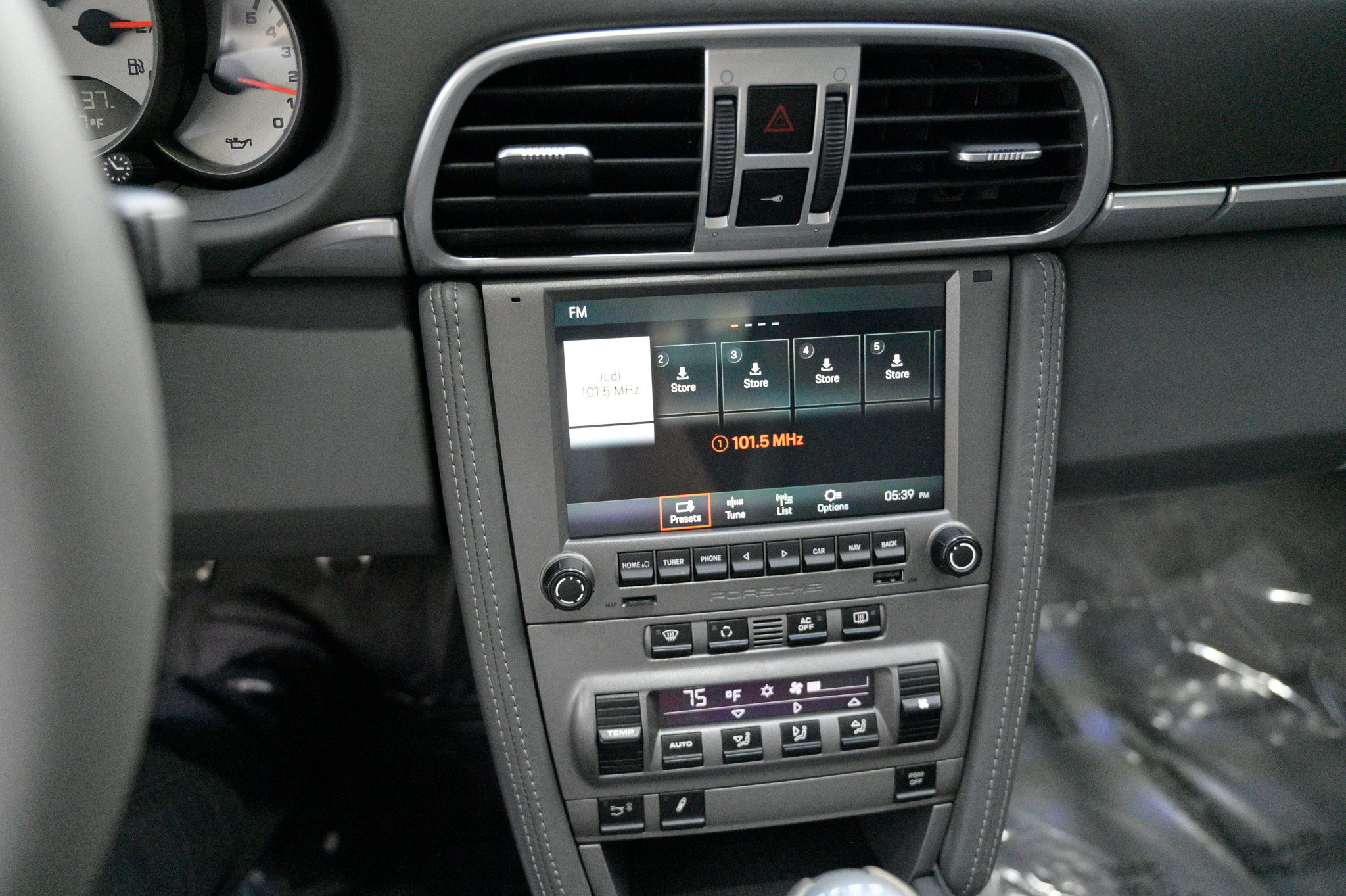 Used 2008 Porsche 911 Turbo image 28