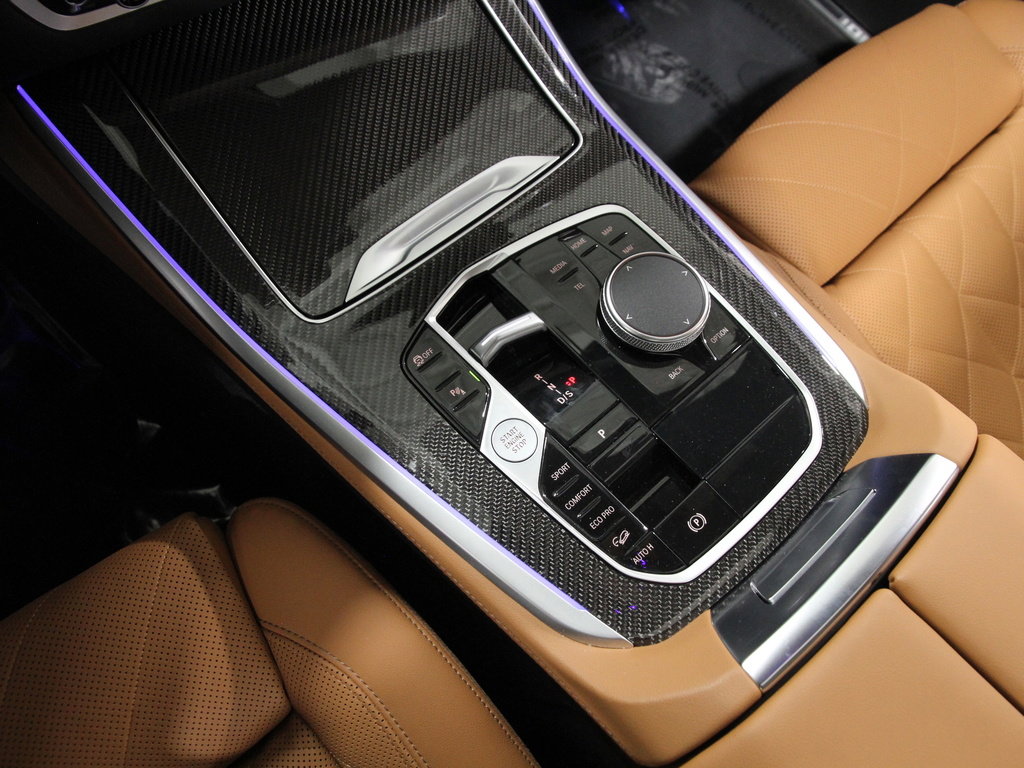 Certified 2026 BMW X5 M60i image 16