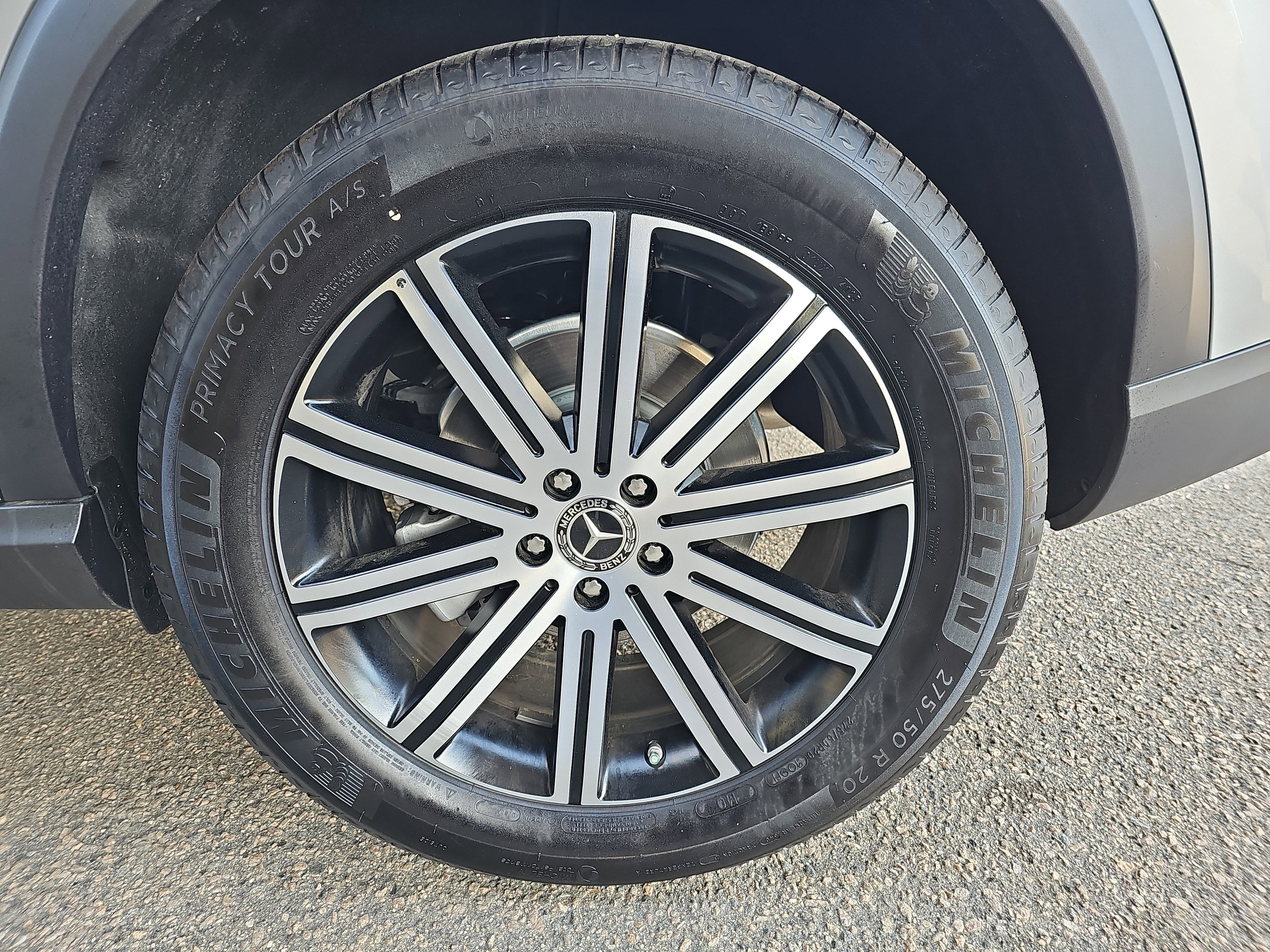 Certified 2026 Mercedes-Benz GLE 350 4MATIC image 34