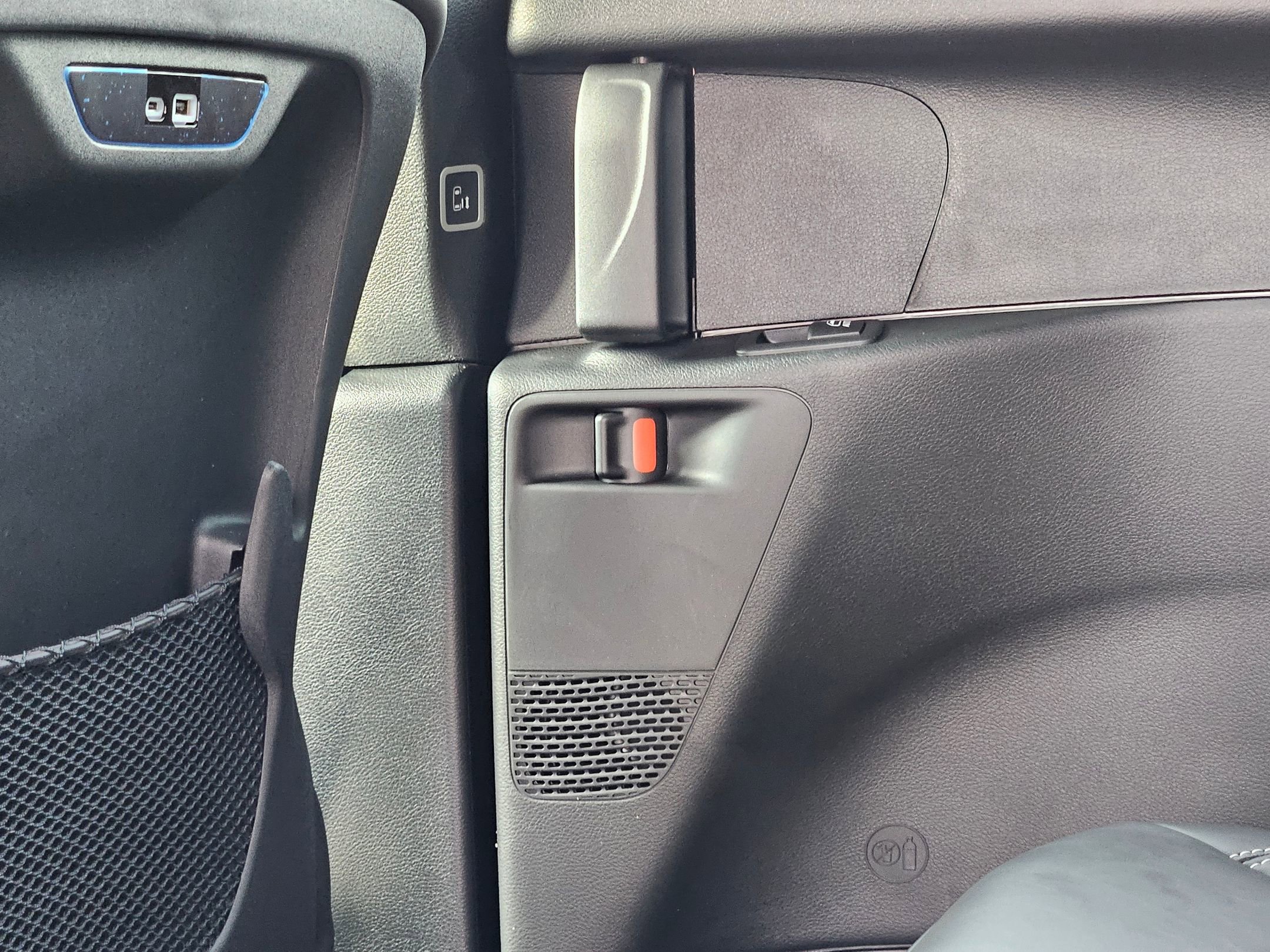 New 2026 Chrysler Pacifica Select image 21