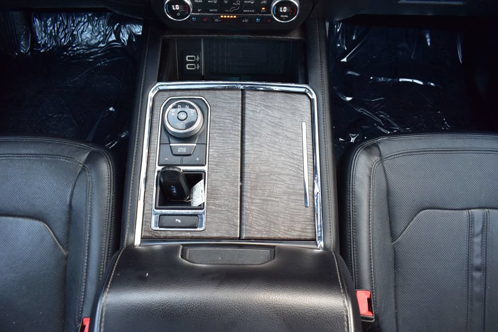 Used 2019 Ford Expedition Max Limited RWD image 36