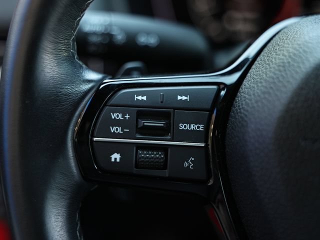 Certified 2023 Honda Civic Sport image 34