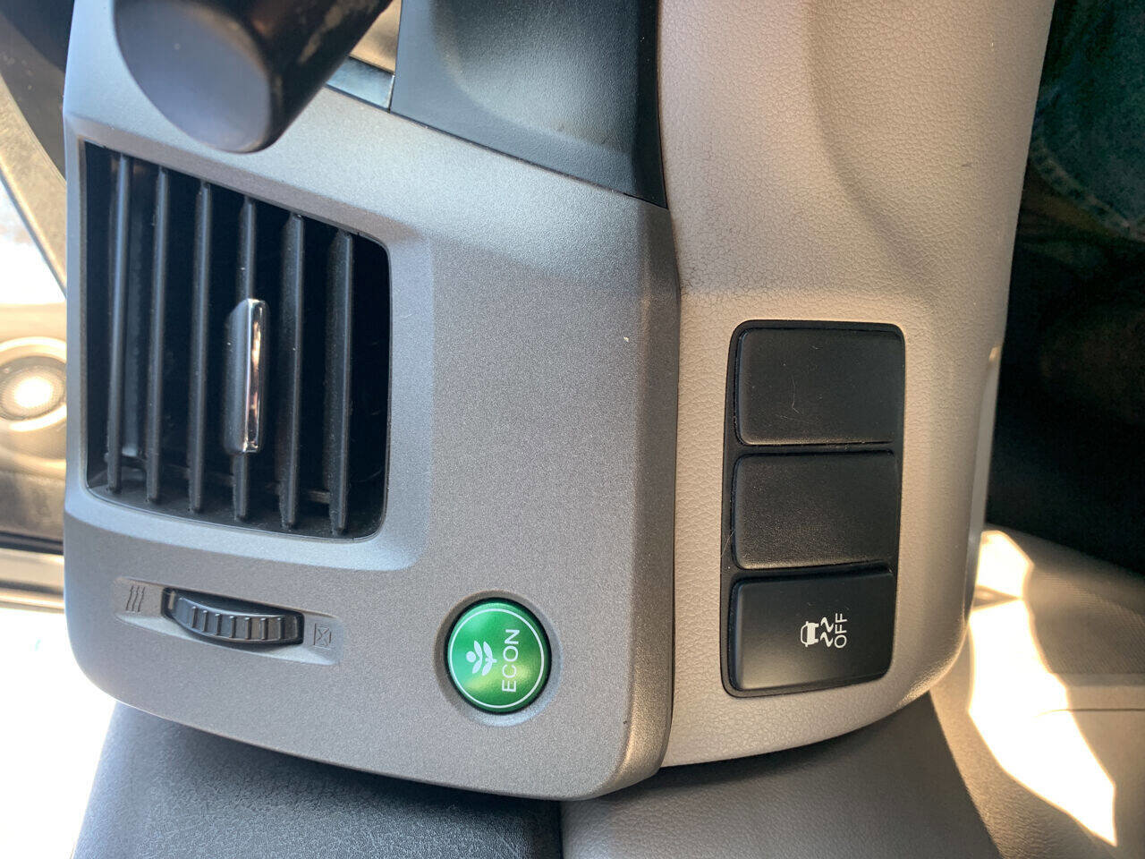 Used 2012 Honda Civic EX image 13