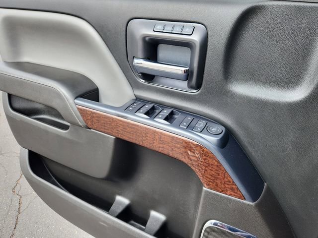 Used 2017 GMC Sierra 2500 SLT image 6