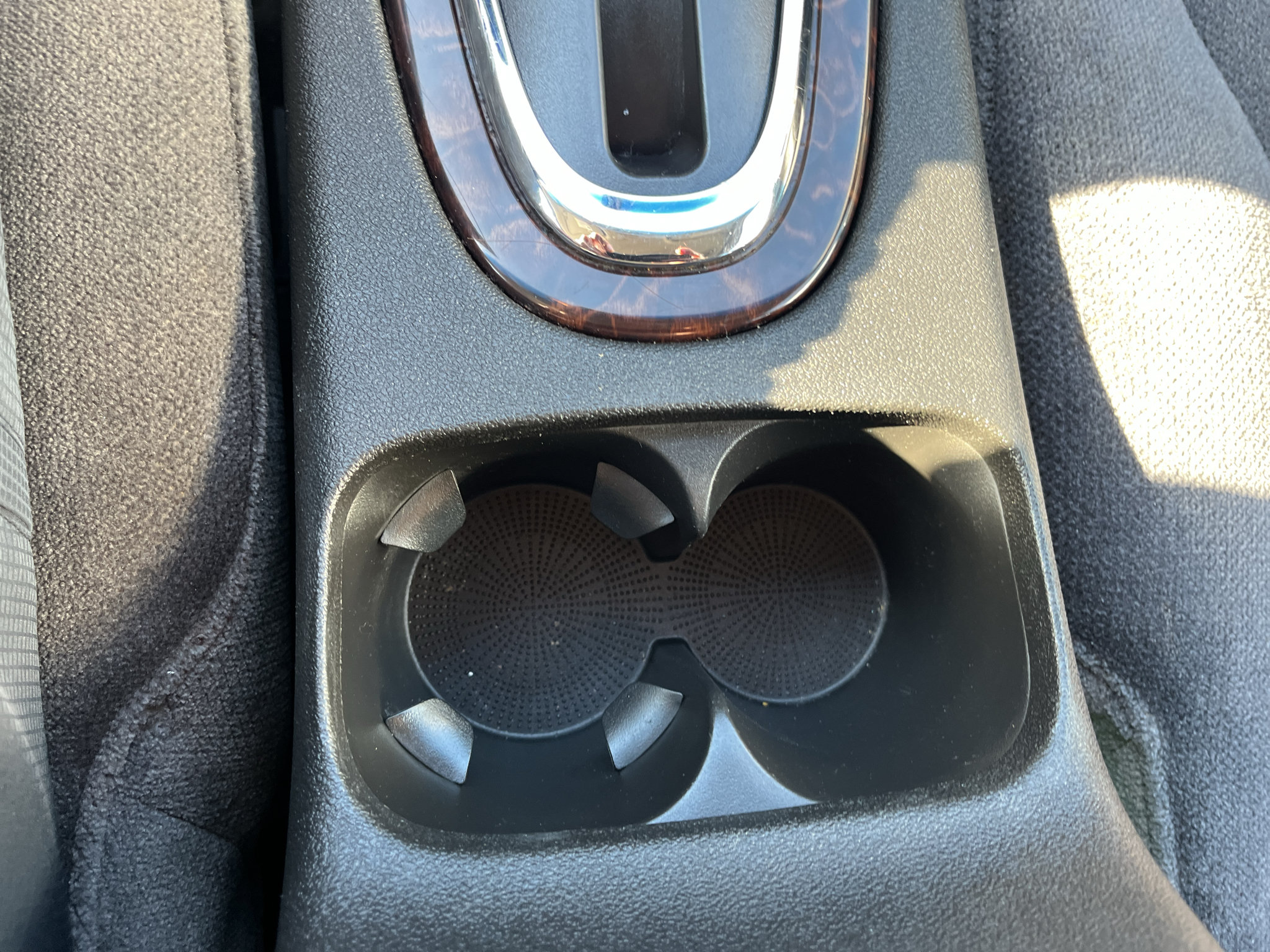 Used 2012 Chevrolet Impala LT w/ LT Sunroof Package FWD image 21