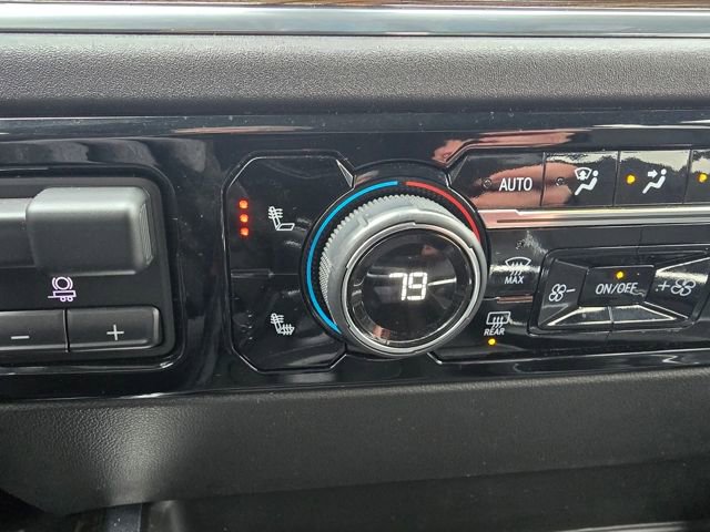 Used 2023 Chevrolet Silverado 1500 RST w/ All Star Edition Plus image 18