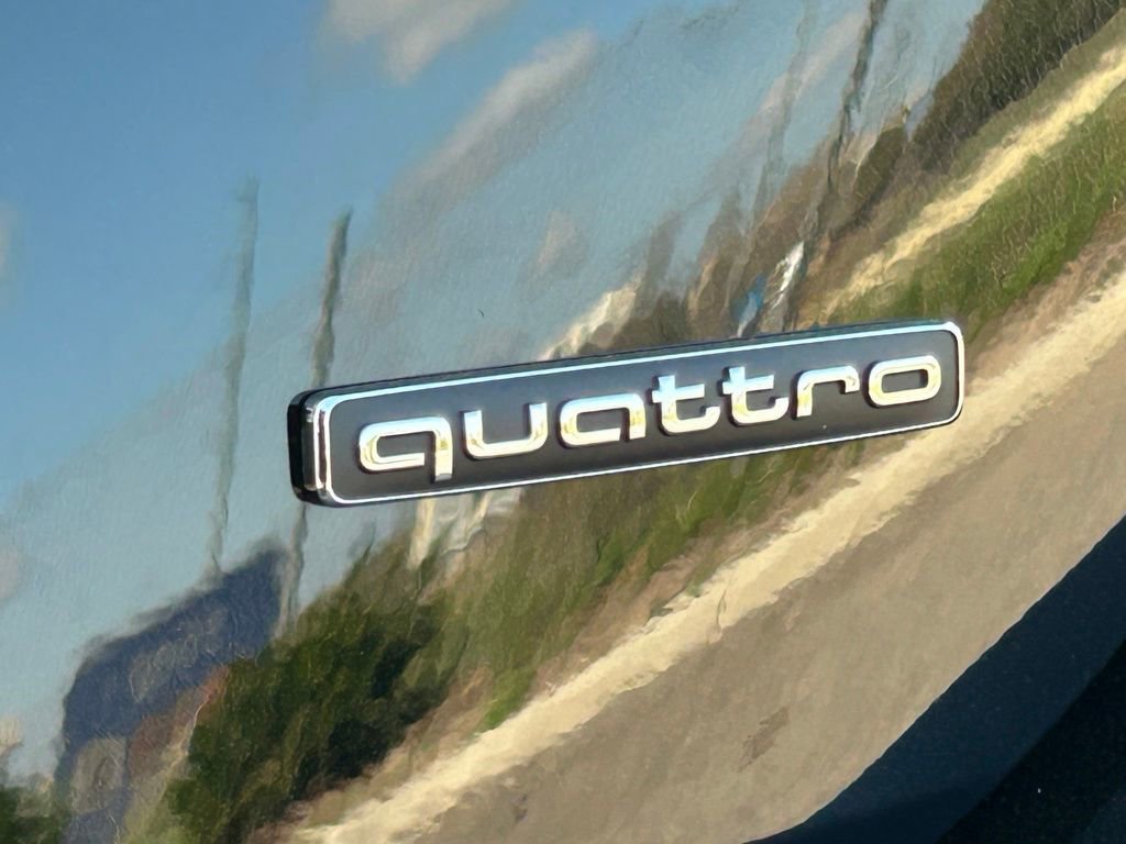 New 2026 Audi A6 Premium Plus image 54