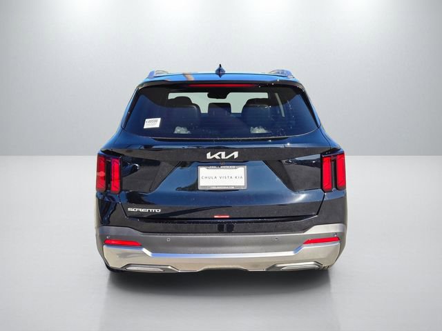 New 2026 Kia Sorento S image 6