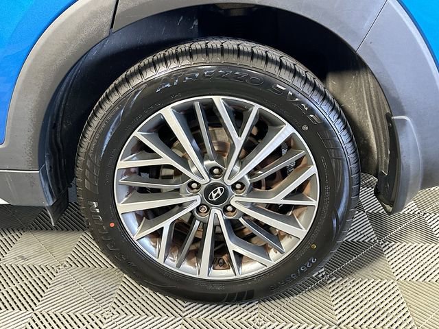 Used 2020 Hyundai Tucson SEL image 31