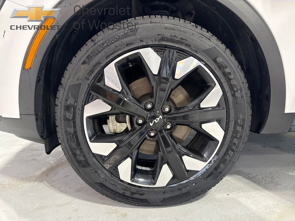 Used 2023 Kia Sportage X-Line w/ X-Line Premium Package image 44