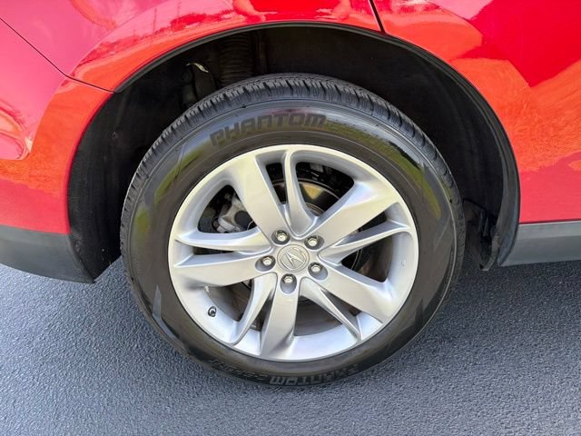 Used 2019 Acura RDX AWD w/ Advance Package image 32