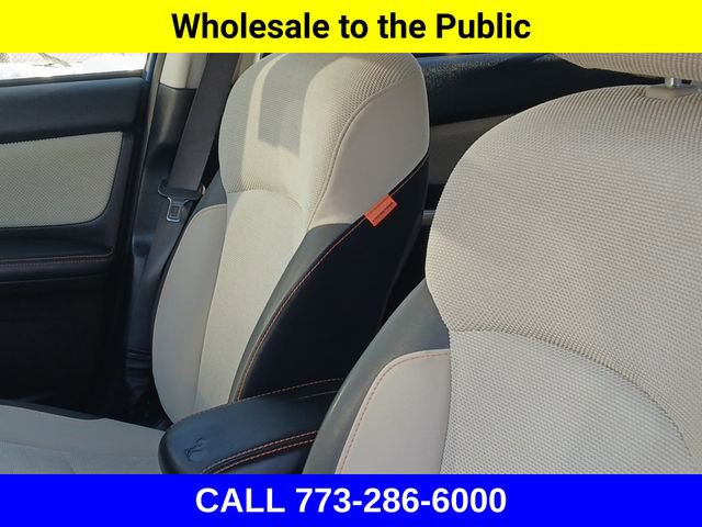 Used 2017 Subaru Crosstrek 2.0i Premium image 21