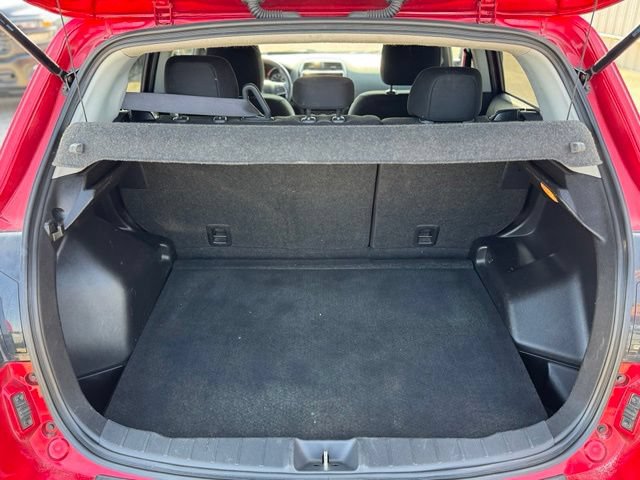 Used 2021 Mitsubishi Outlander Sport SE AWD/4WD image 7